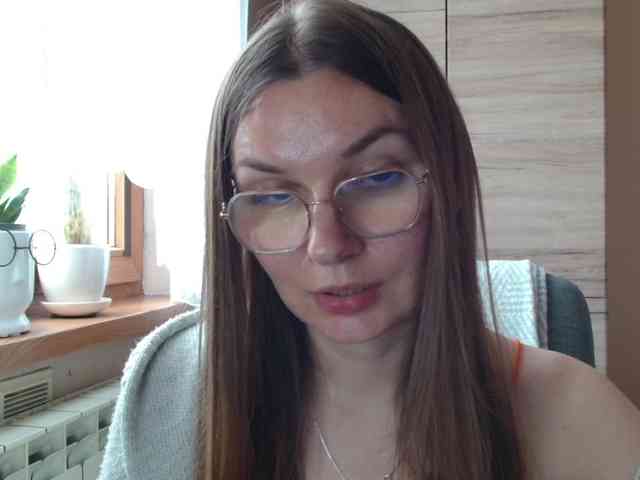 Ellyxcute webcam
