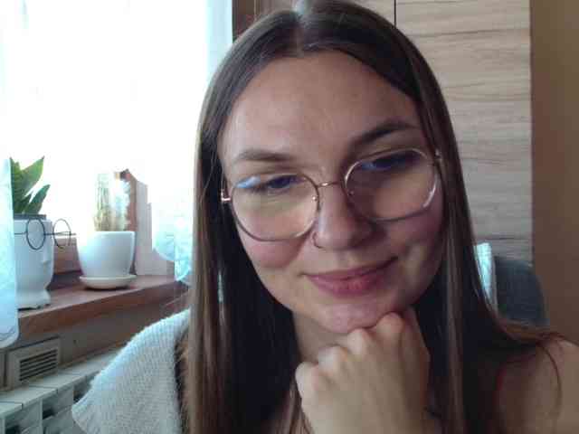 Ellyxcute webcam