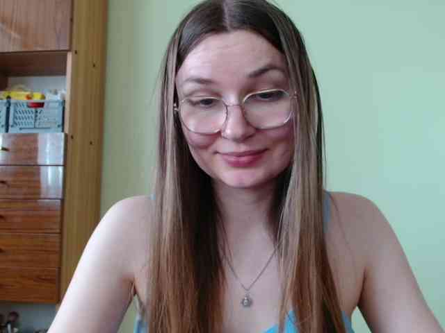Ellyxcute webcam