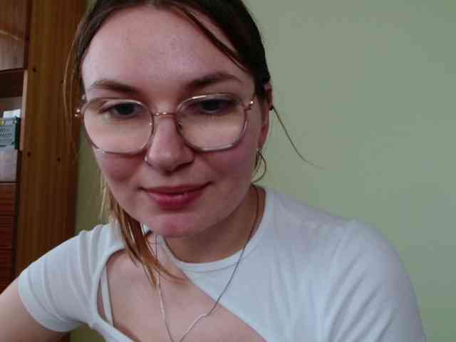 Ellyxcute webcam