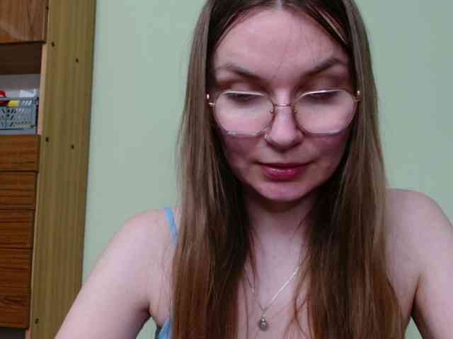 Ellyxcute webcam