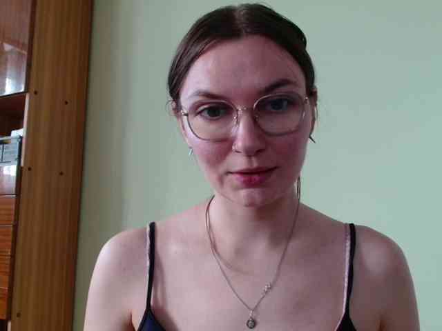 Ellyxcute webcam
