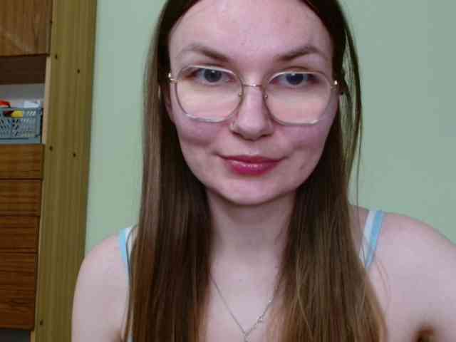 Ellyxcute webcam