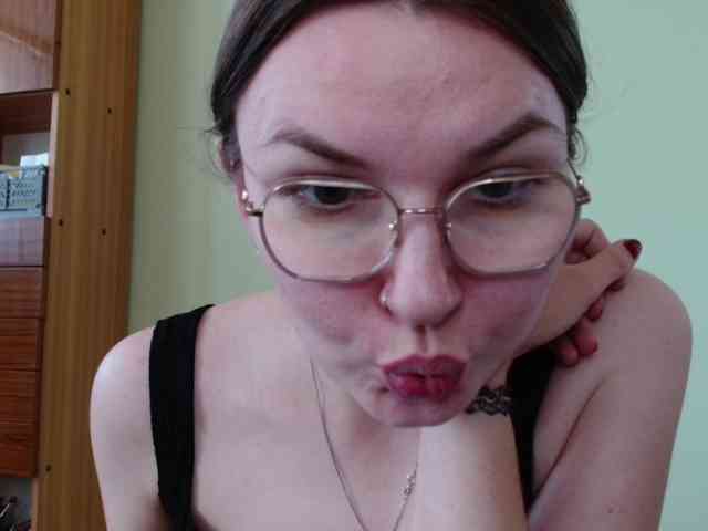Ellyxcute webcam