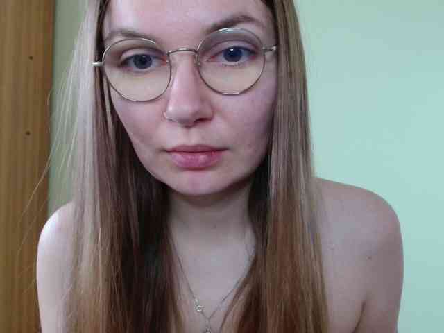 Ellyxcute webcam
