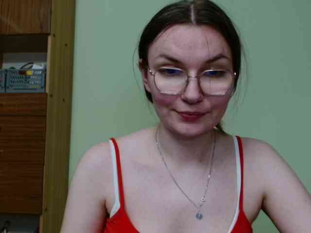 Ellyxcute webcam