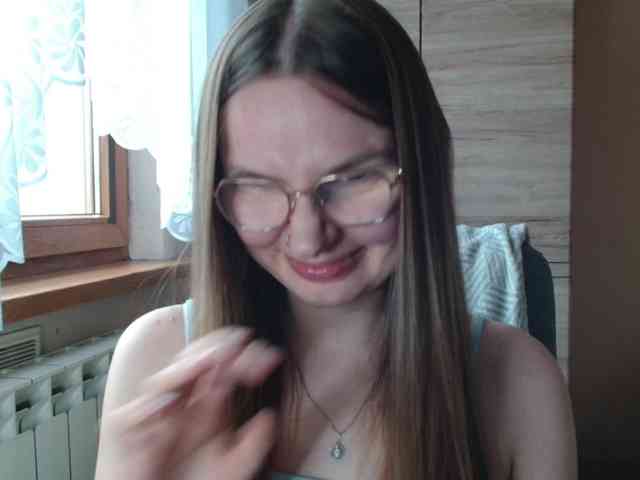 Ellyxcute webcam