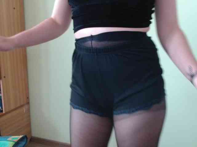 Ellyxcute webcam