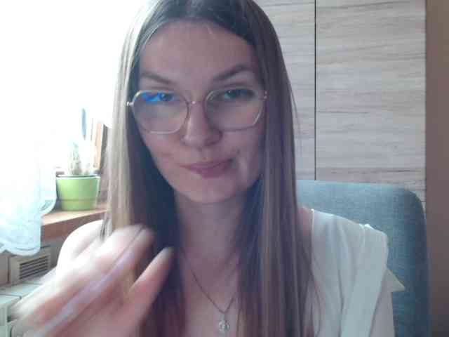 Ellyxcute webcam