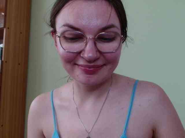 Ellyxcute webcam