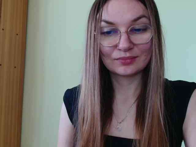 Ellyxcute webcam