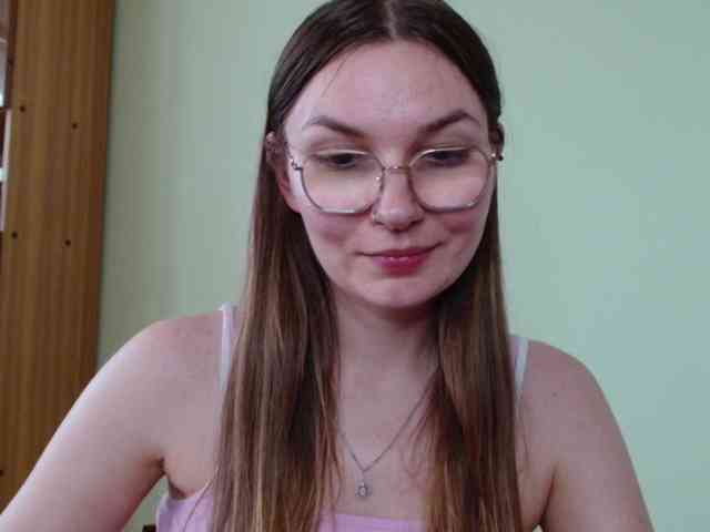 Ellyxcute webcam