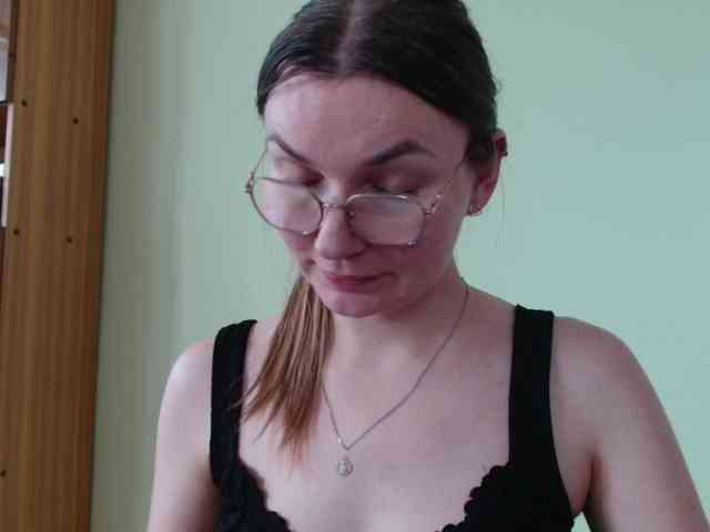 Ellyxcute webcam