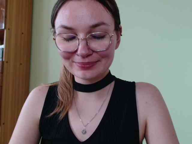 Ellyxcute webcam