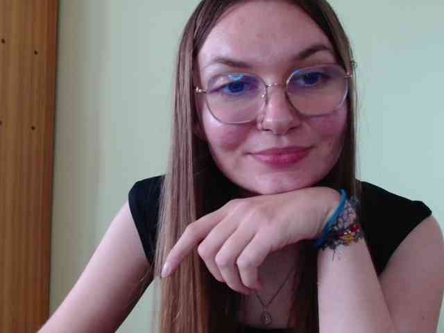 Ellyxcute webcam