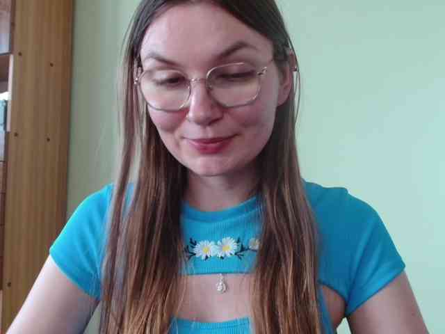Ellyxcute webcam