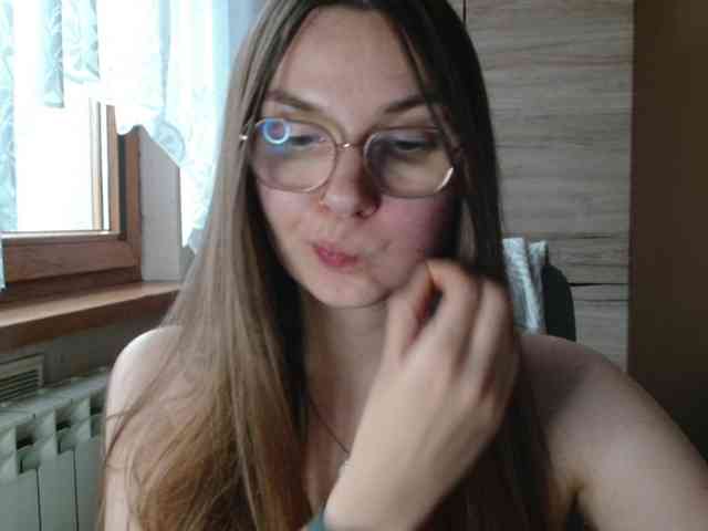Ellyxcute webcam