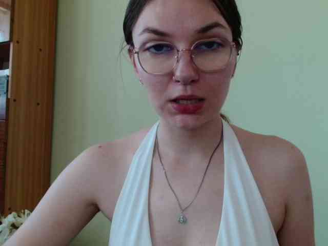 Ellyxcute webcam