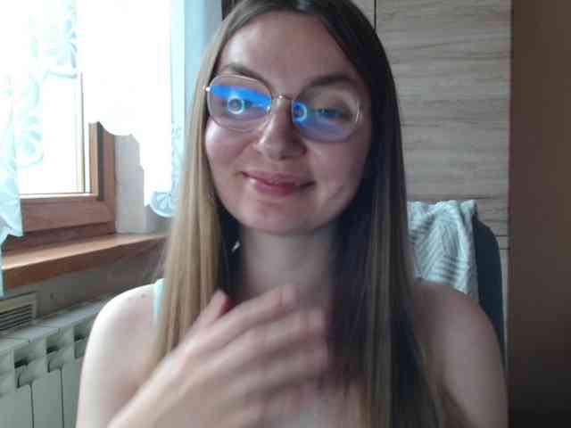 Ellyxcute webcam