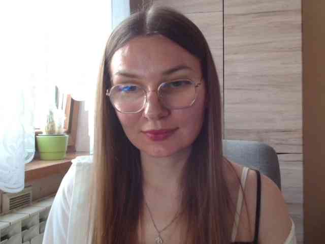 Ellyxcute webcam