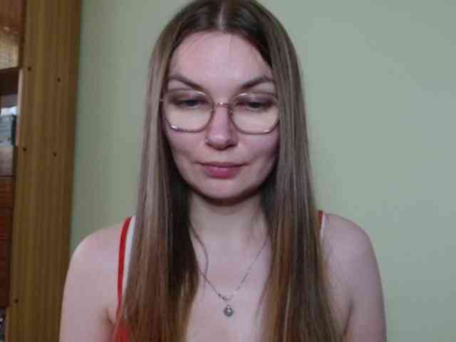 Ellyxcute webcam