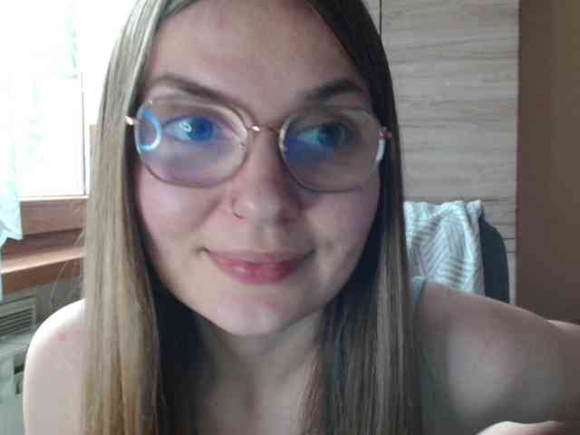 Ellyxcute webcam