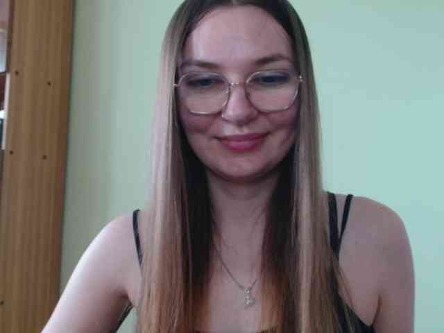 Ellyxcute webcam