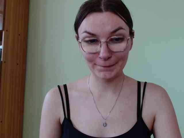 Ellyxcute webcam