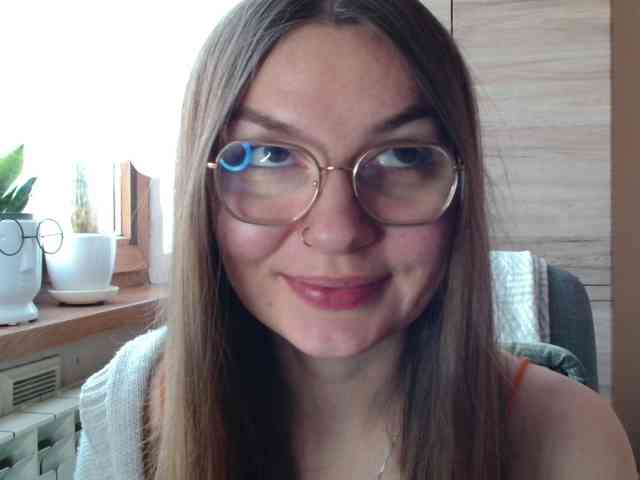 Ellyxcute webcam