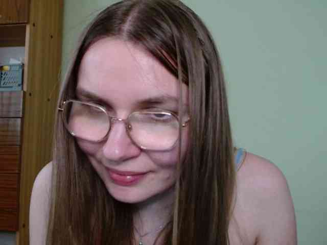 Ellyxcute webcam