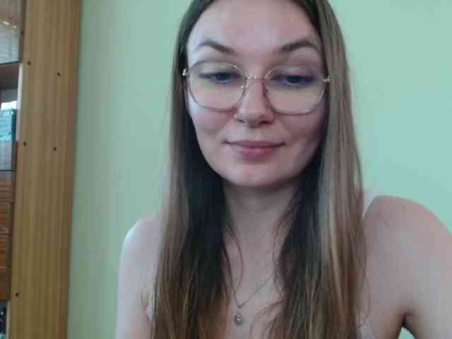Ellyxcute webcam