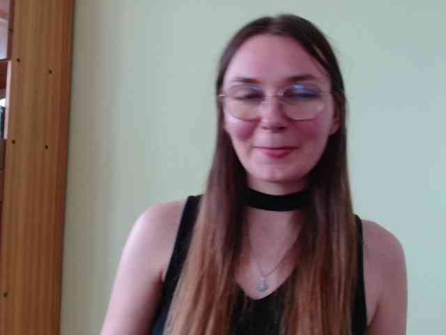 Ellyxcute webcam