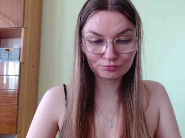 Ellyxcute webcam