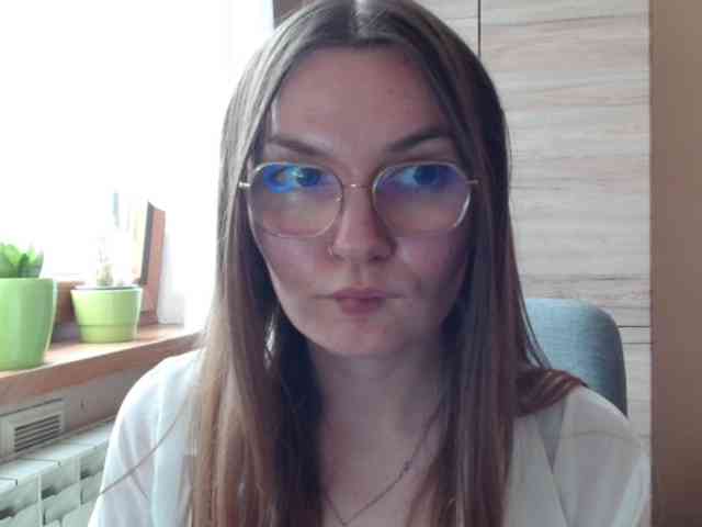 Ellyxcute webcam
