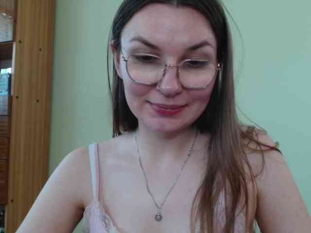 Ellyxcute webcam