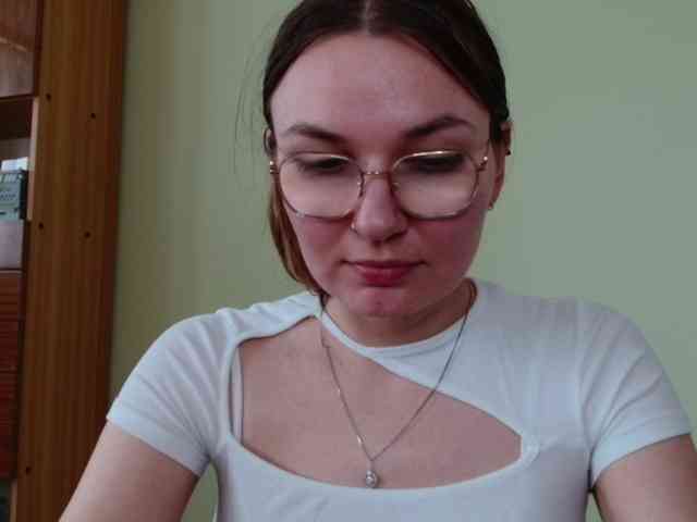 Ellyxcute webcam