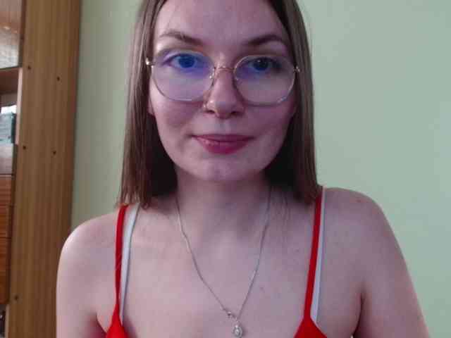 Ellyxcute webcam