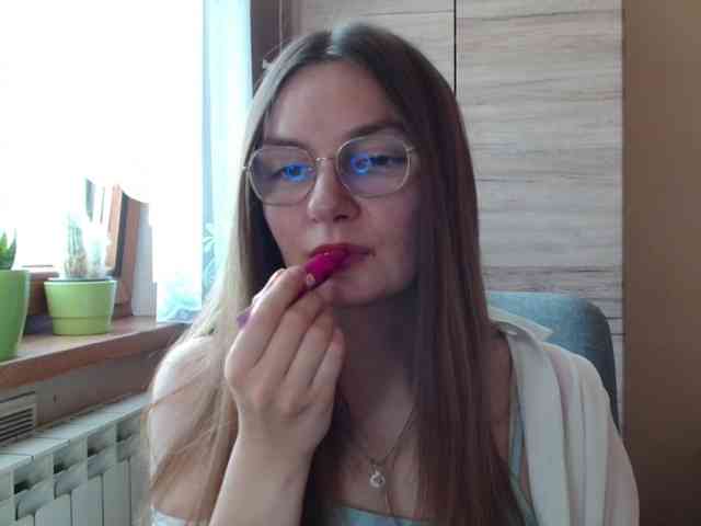 Ellyxcute webcam