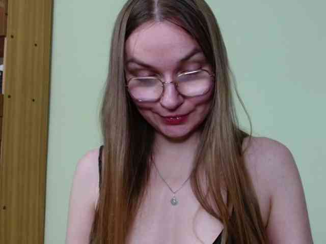Ellyxcute webcam