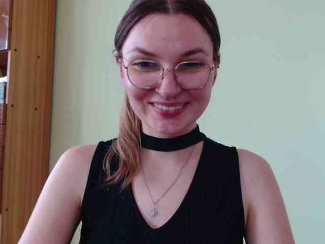 Ellyxcute webcam