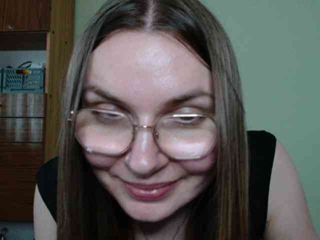 Ellyxcute webcam