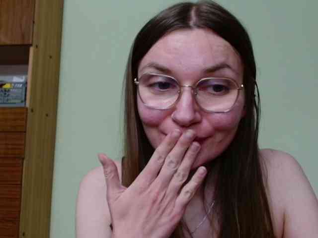 Ellyxcute webcam