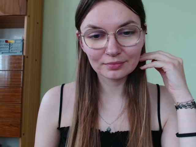 Ellyxcute webcam