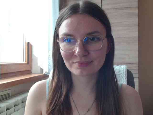 Ellyxcute webcam