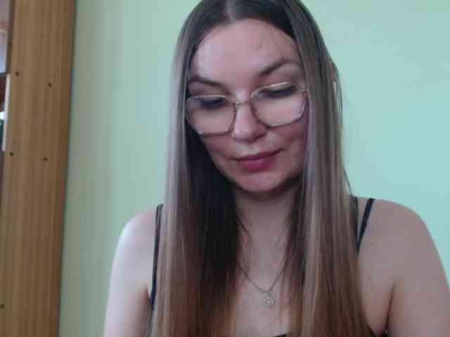 Ellyxcute webcam