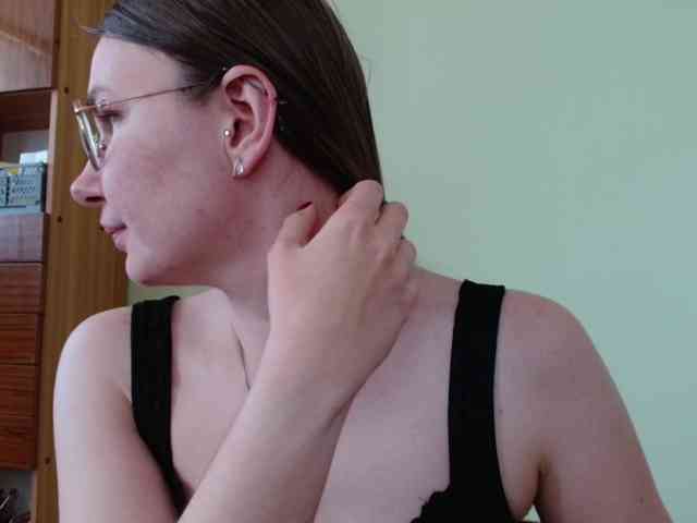 Ellyxcute webcam
