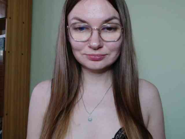Ellyxcute webcam