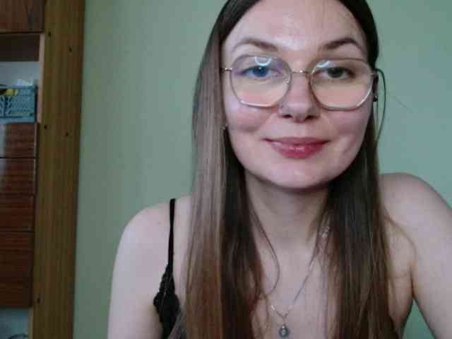 Ellyxcute webcam
