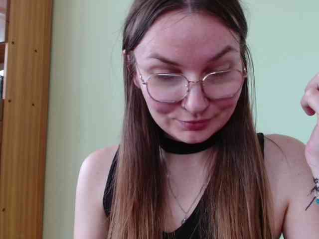 Ellyxcute webcam