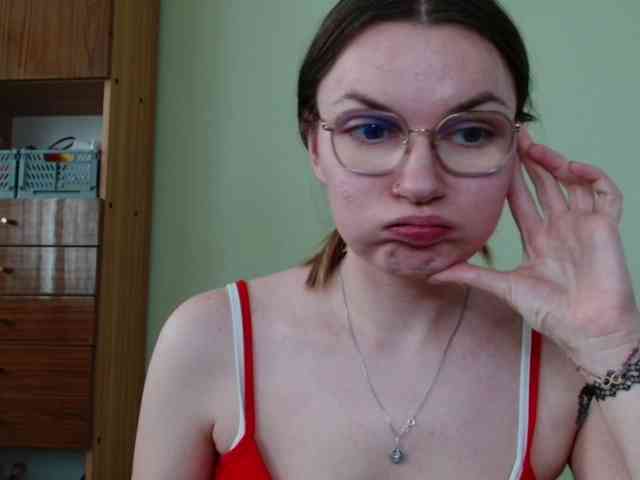Ellyxcute webcam